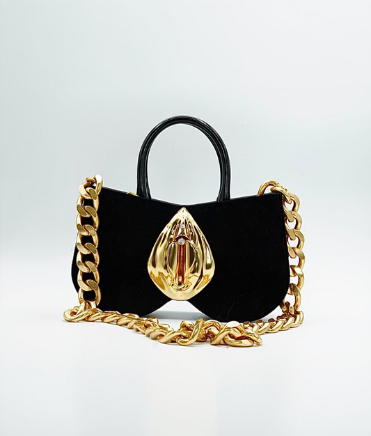 Black Velvet, Gold Portal