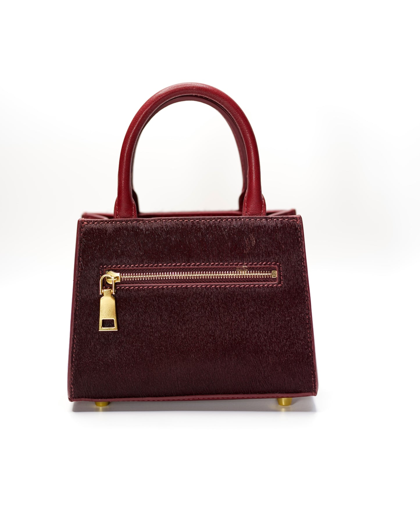MINI WILD THING TOTE image 2