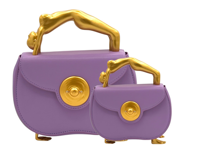 MINI FREE WOMAN - Amethyst Haze image 5