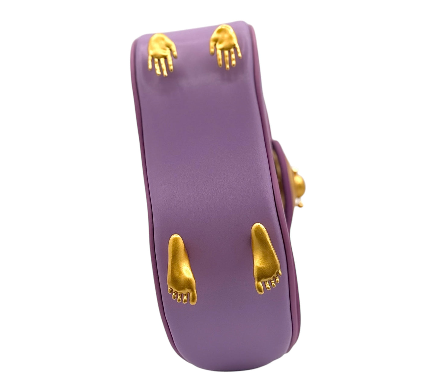 FREE WOMAN - Amethyst Haze image 3