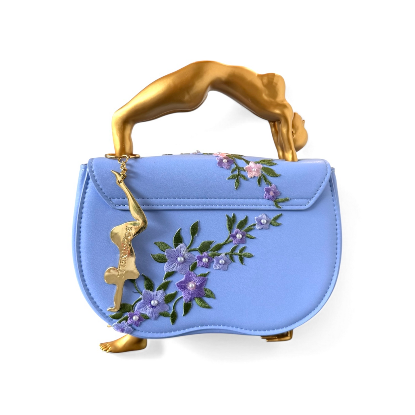 Free Woman- Duchess in Bloom image 1