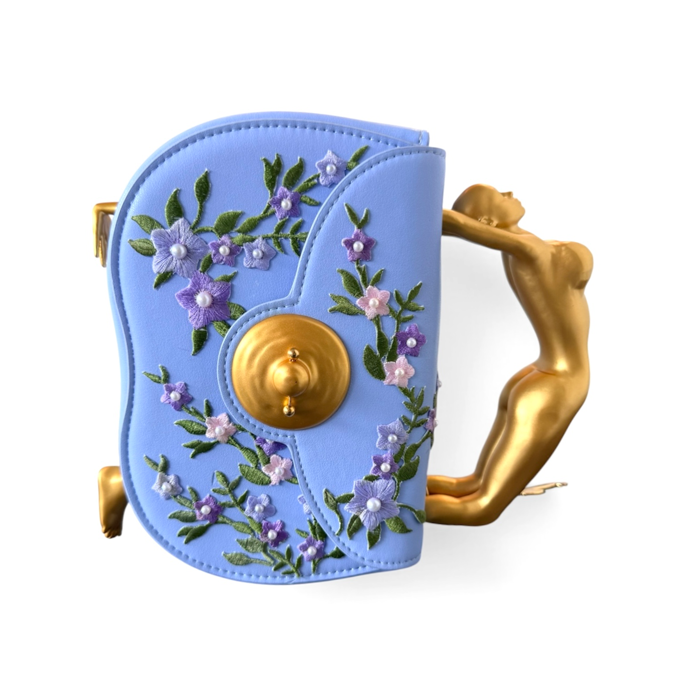 Free Woman- Duchess in Bloom image 2