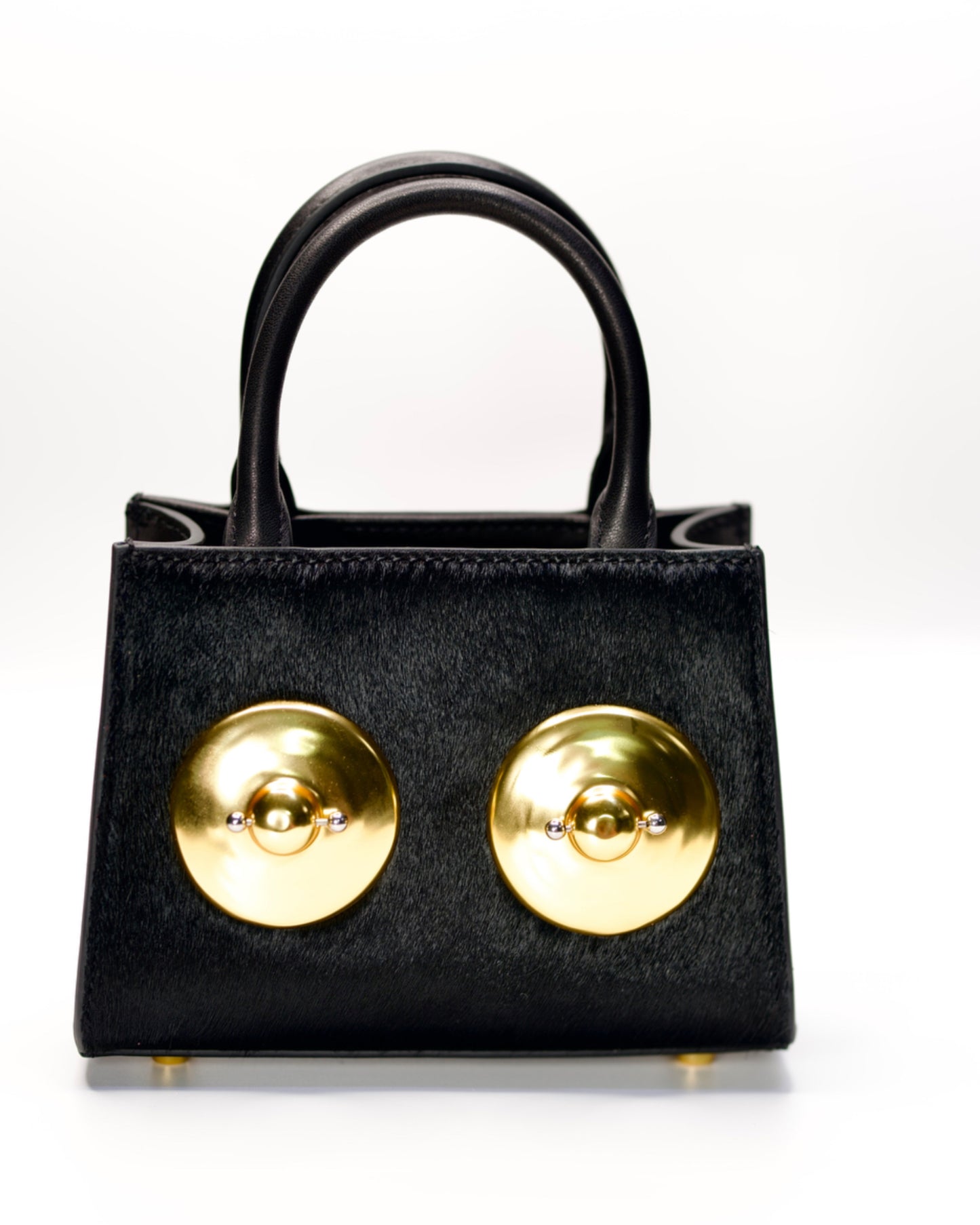 MINI WILD THING TOTE image 0
