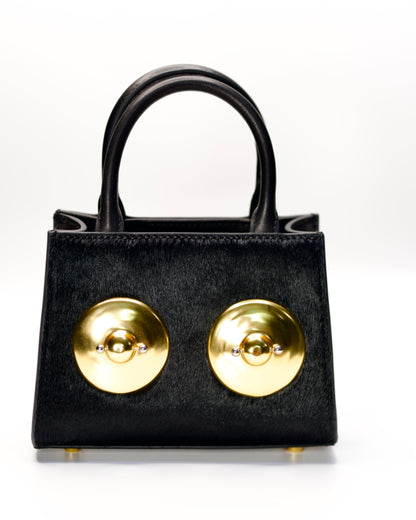 MINI WILD THING TOTE image 0