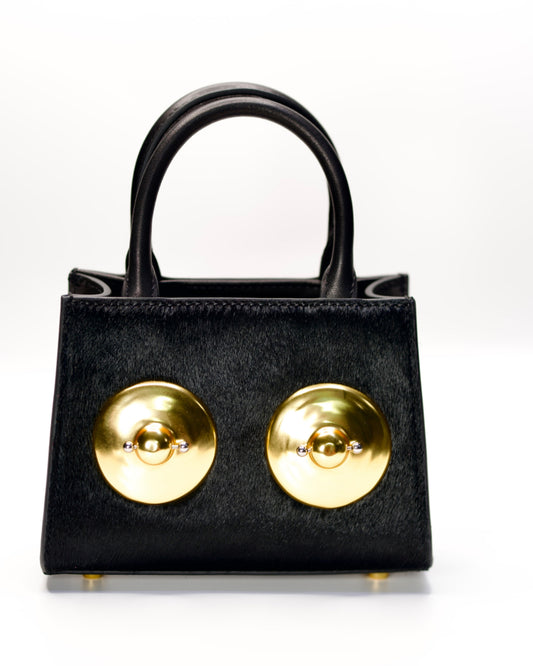 MINI WILD THING TOTE image 0