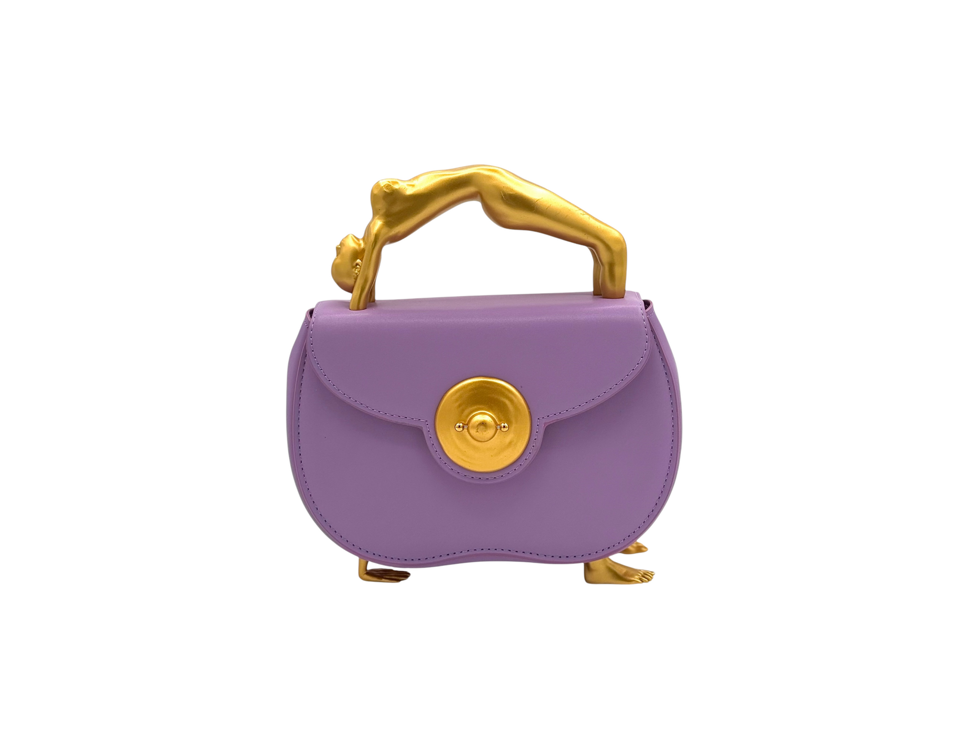 MINI FREE WOMAN - Amethyst Haze image 0