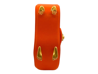 FREE WOMAN - Tangerine Inferno image 3