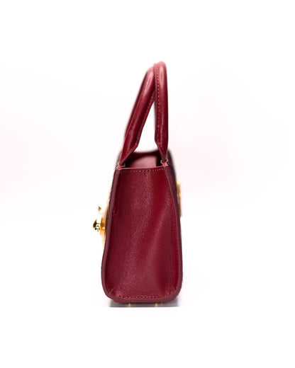 MINI WILD THING TOTE image 1