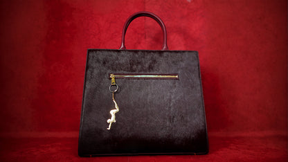 LARGE WILD THING TOTE image 2