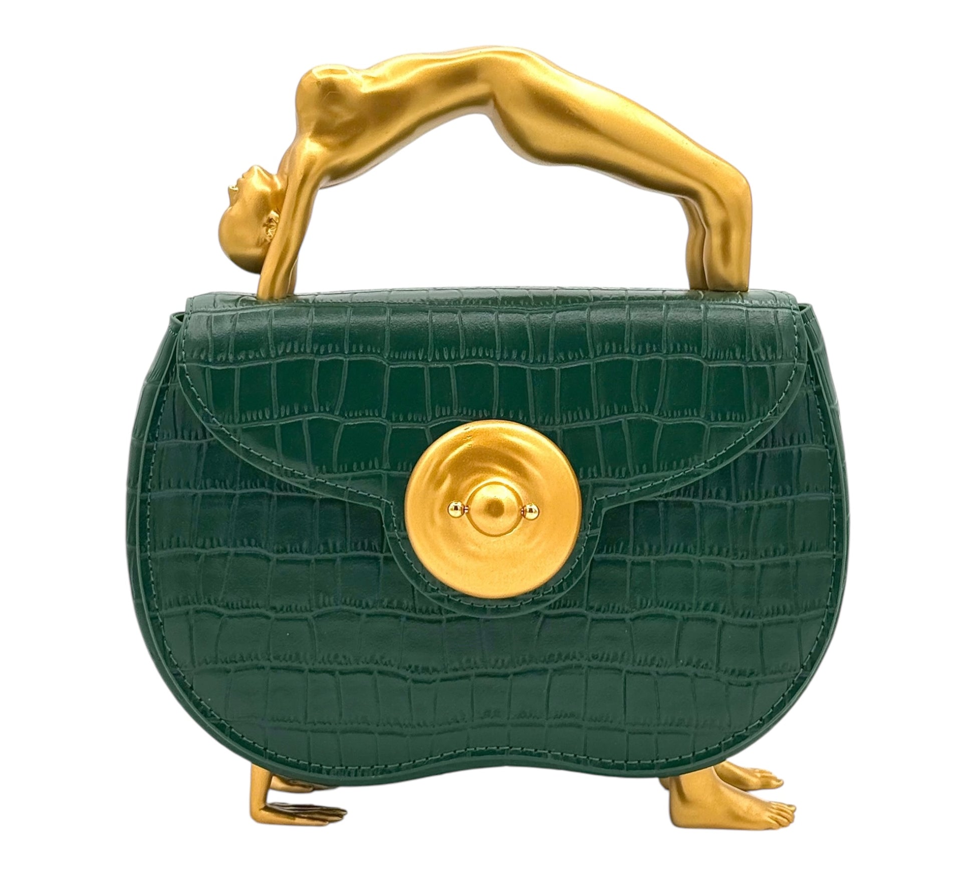 FREE WOMAN - Verde Eden image 0