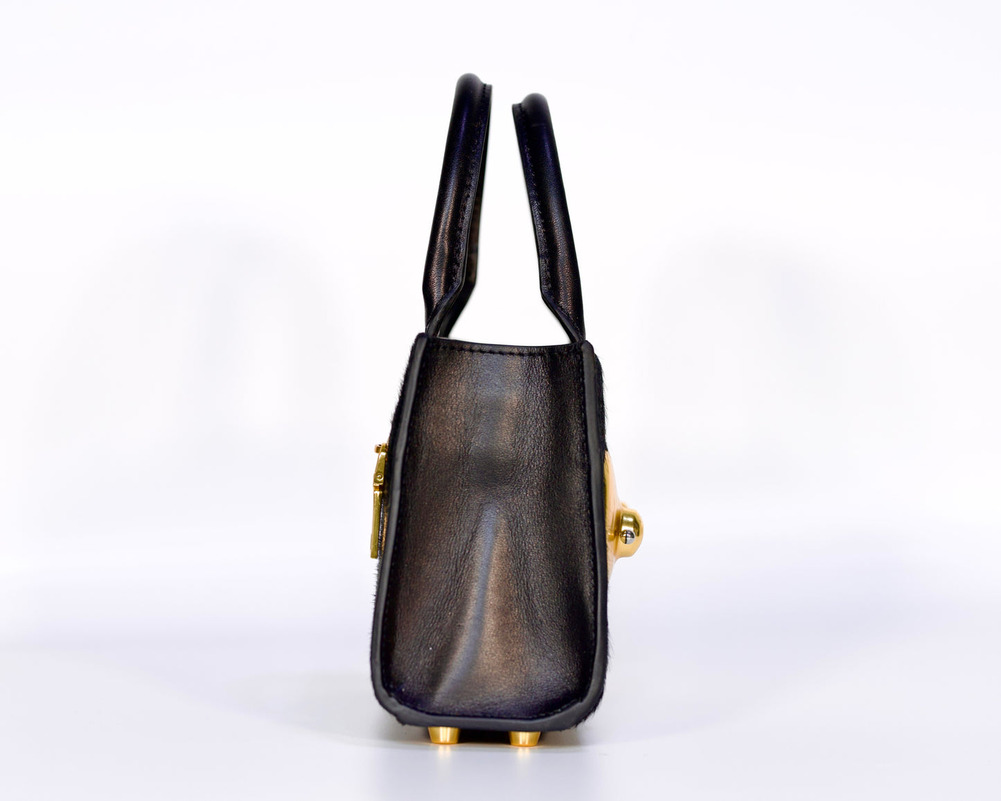 MINI WILD THING TOTE image 1