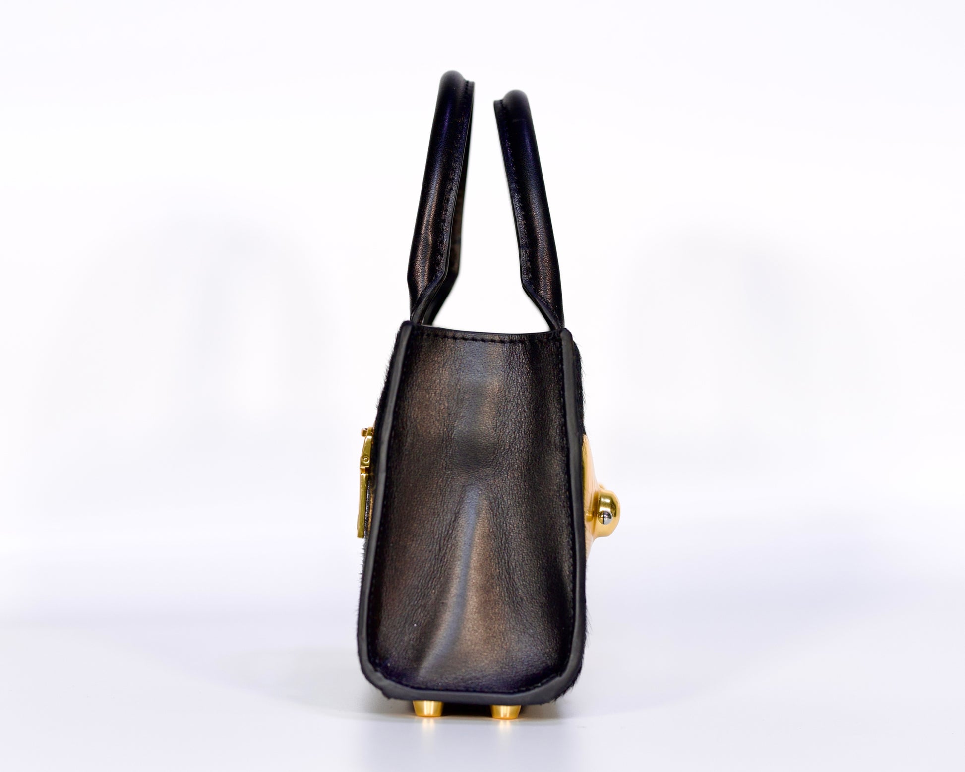 MINI WILD THING TOTE image 1