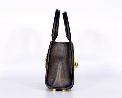 MINI WILD THING TOTE image 1