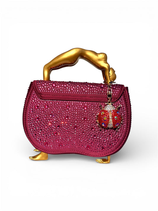 FREE WOMAN - Love Bug image 1