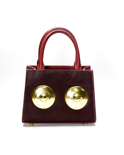 MINI WILD THING TOTE image 0