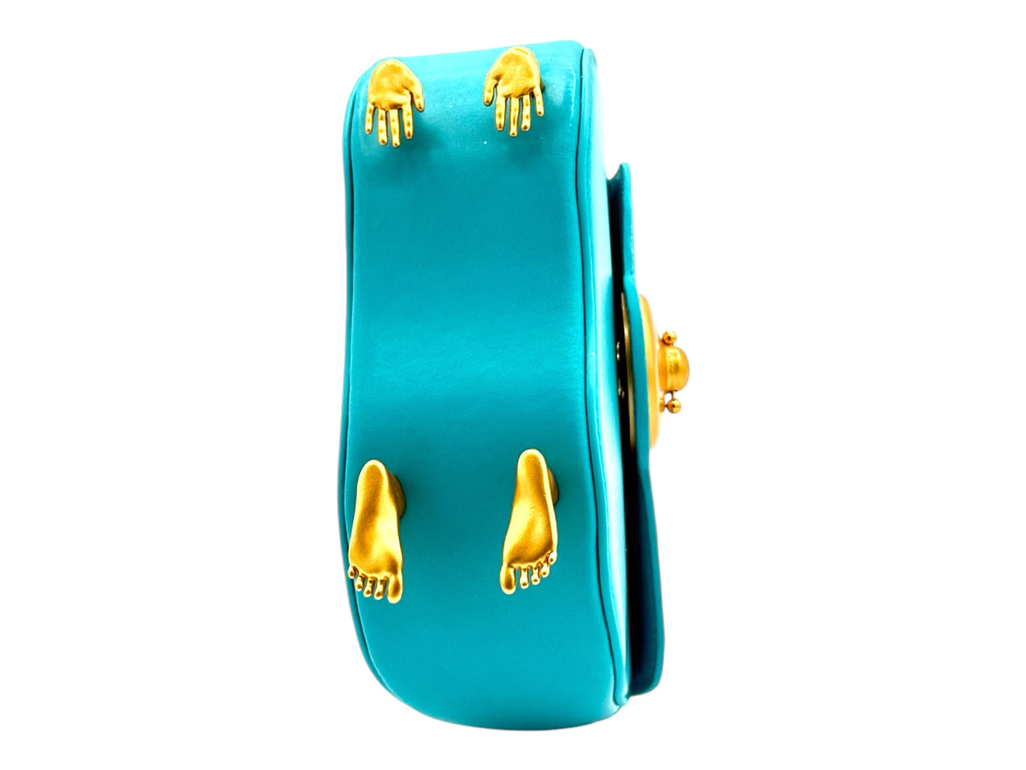 FREE WOMAN - Riviera Azure image 3