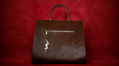LARGE WILD THING TOTE image 2