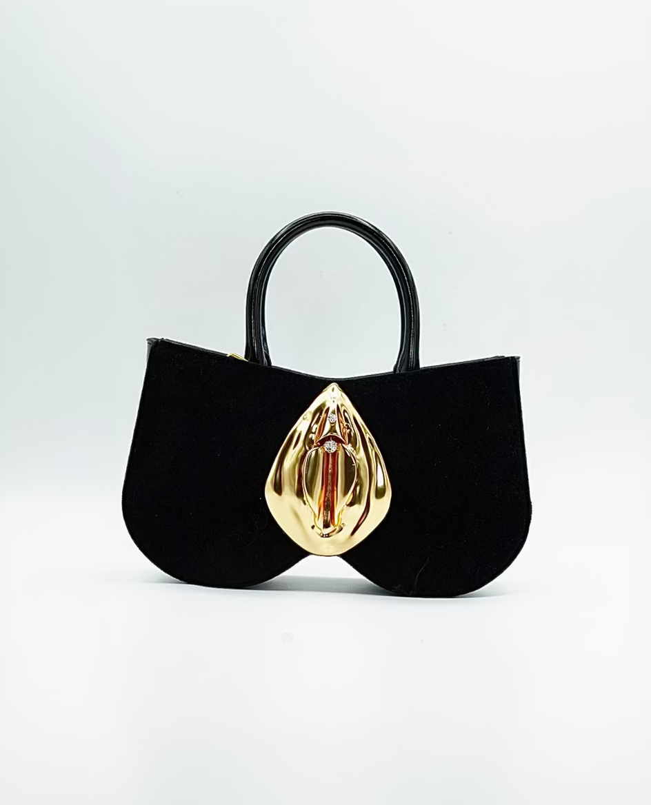 Black Velvet, Gold Portal
