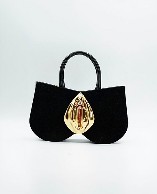 Black Velvet, Gold Portal