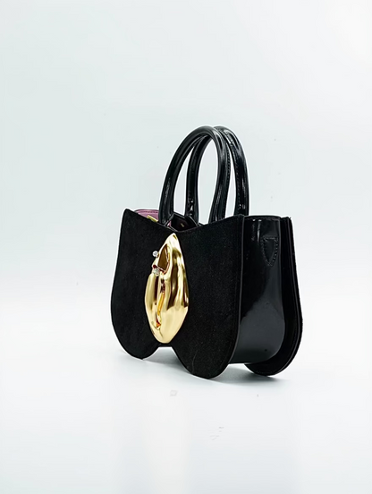 Black Velvet, Gold Portal