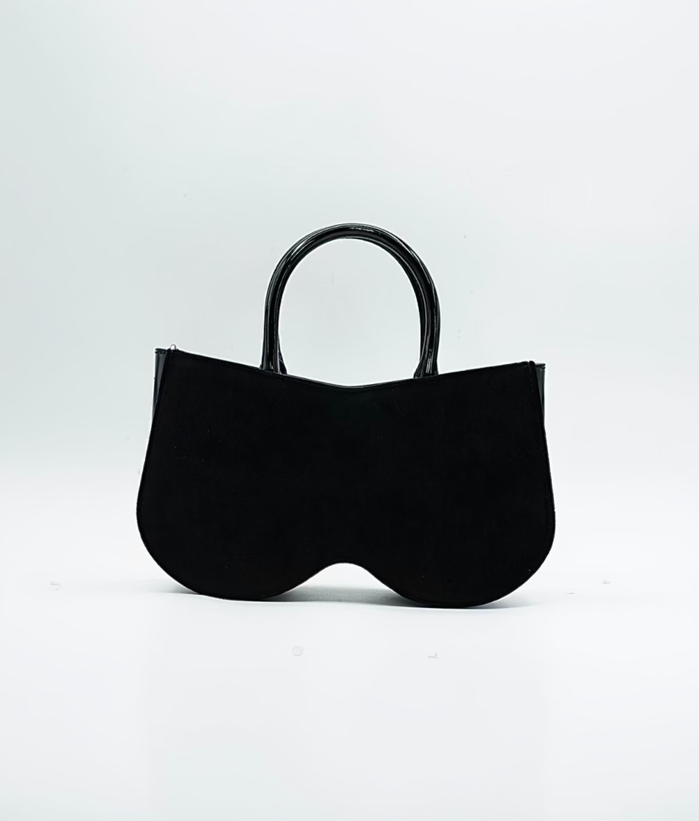 Black Velvet ,Silver Vulva