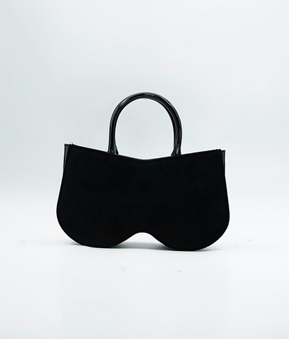 Black Velvet ,Silver Vulva