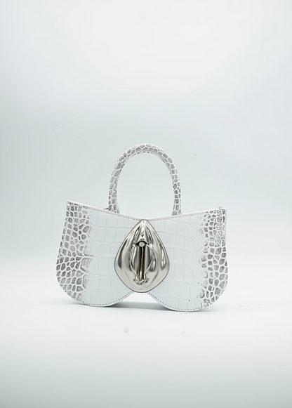 Himalayan, Silver Vulva