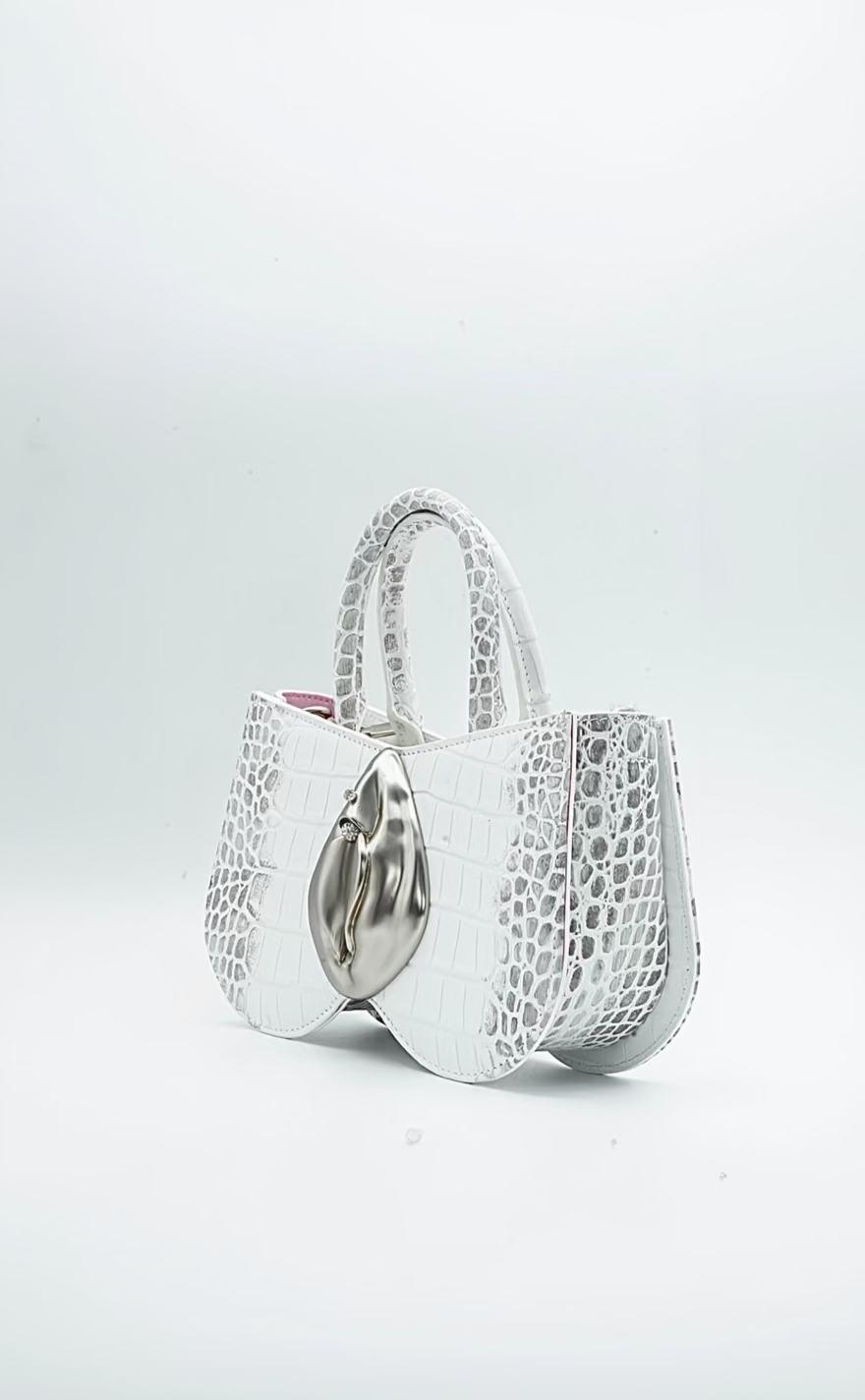 Himalayan, Silver Vulva