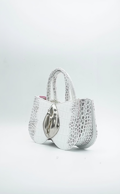 Himalayan, Silver Vulva