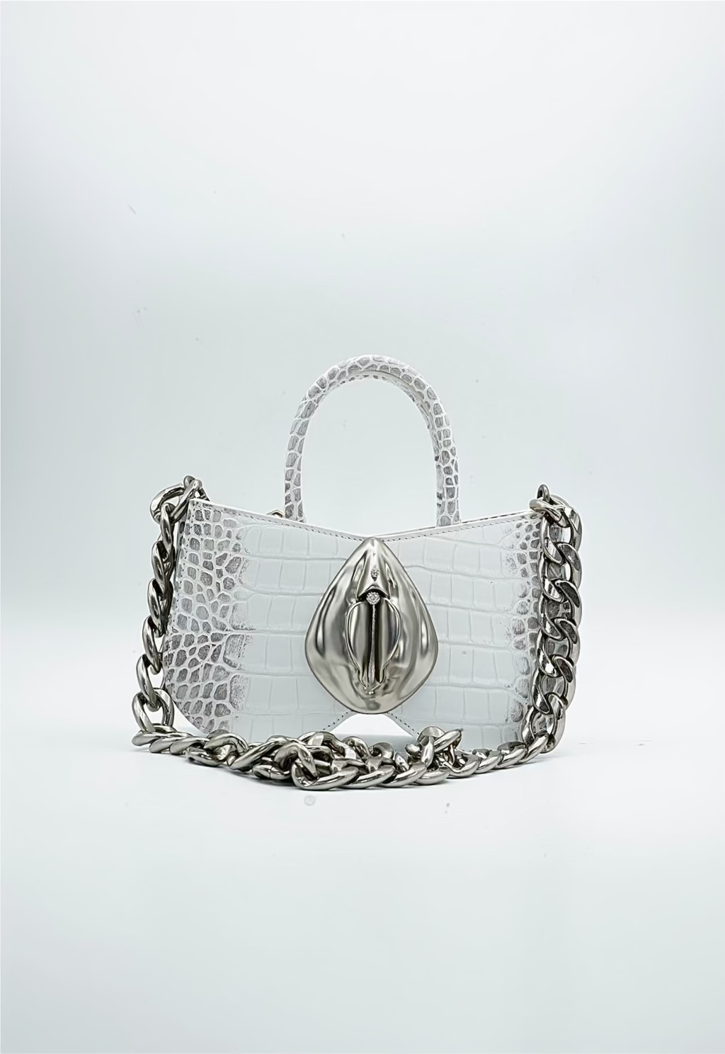 Himalayan, Silver Vulva