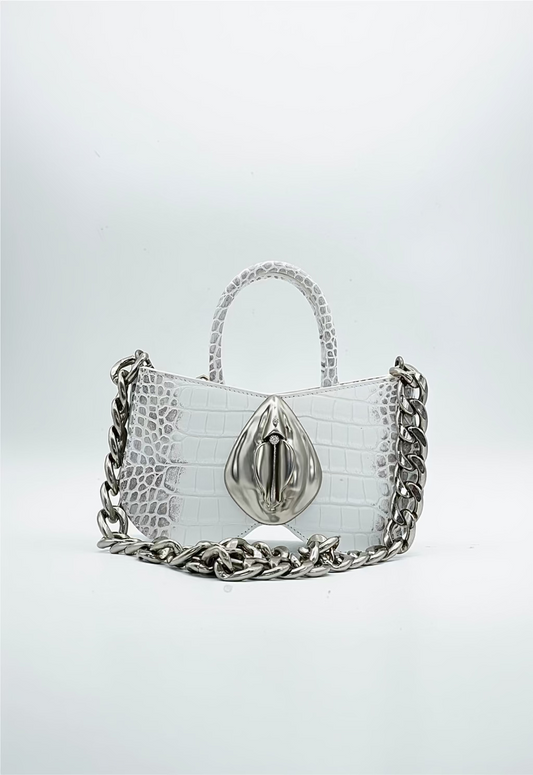 Himalayan, Silver Vulva