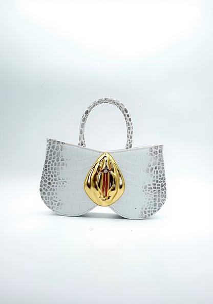 Himalayan, Gold Vulva