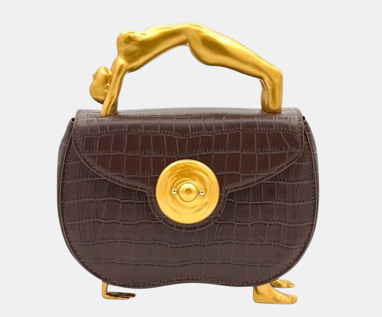 FREE WOMAN MINI - Cocoa Noir