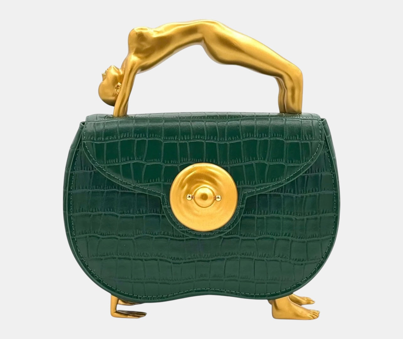 FREE WOMAN - Verde Eden