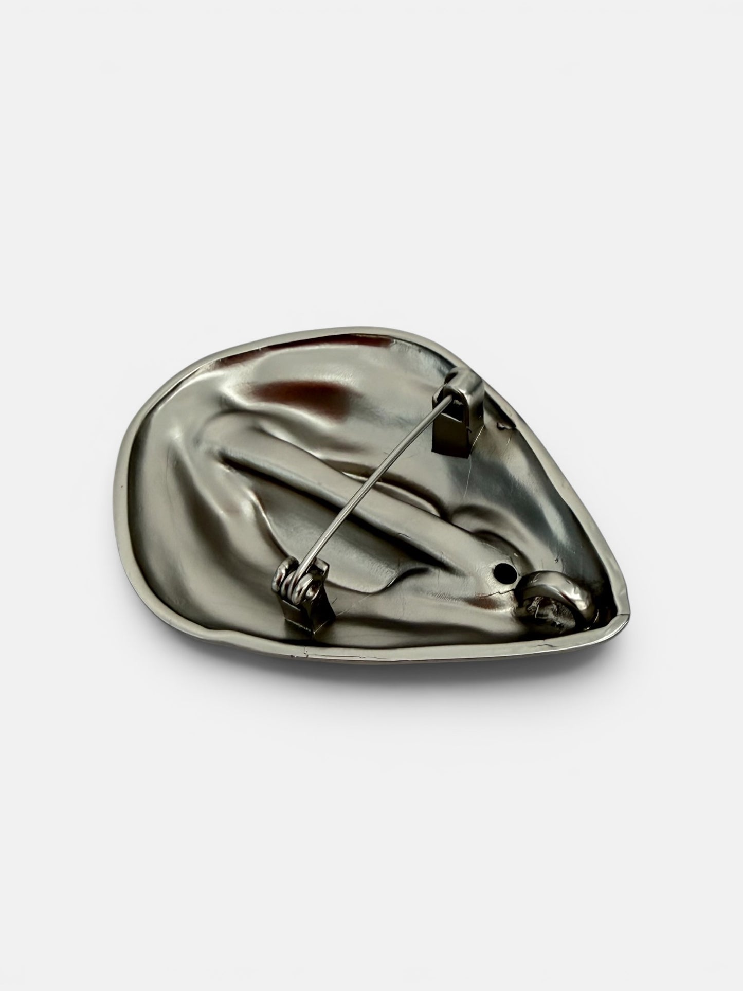 Portal Of Life Brooch Necklace