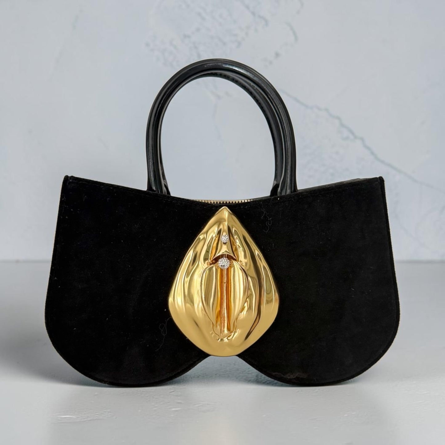 Portal Of Life Bag