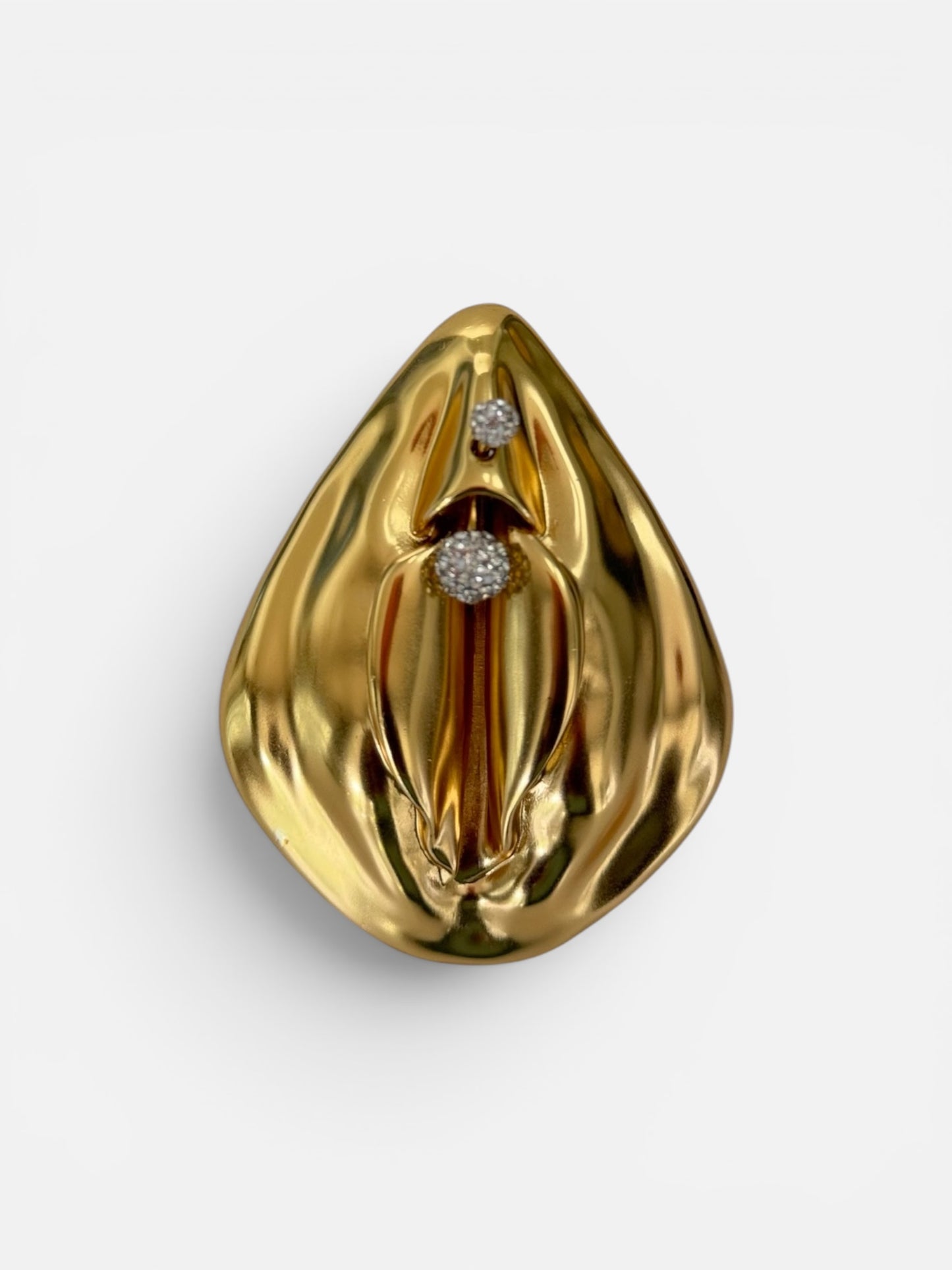 Portal Of Life Ring