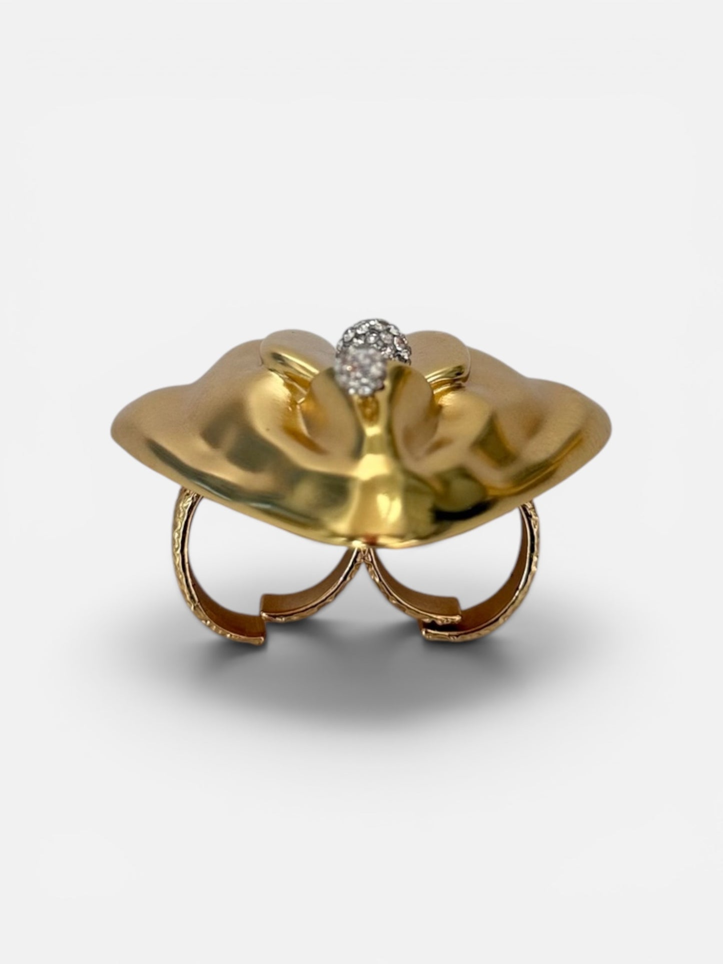 Portal Of Life Ring