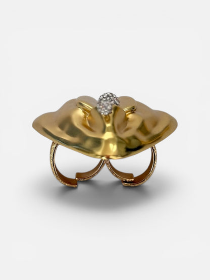 Portal Of Life Ring