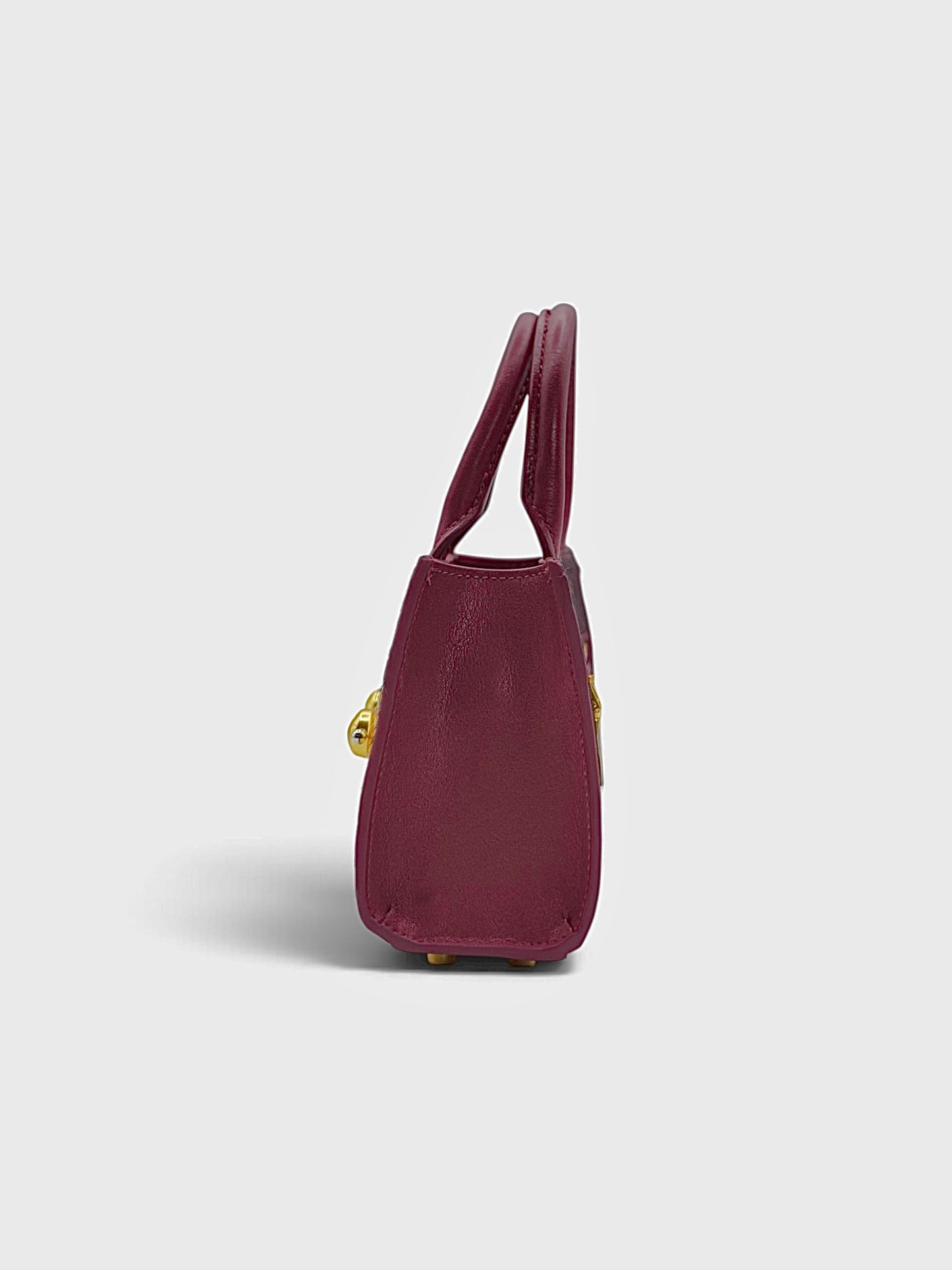 MINI WILD THING - BURGUNDY