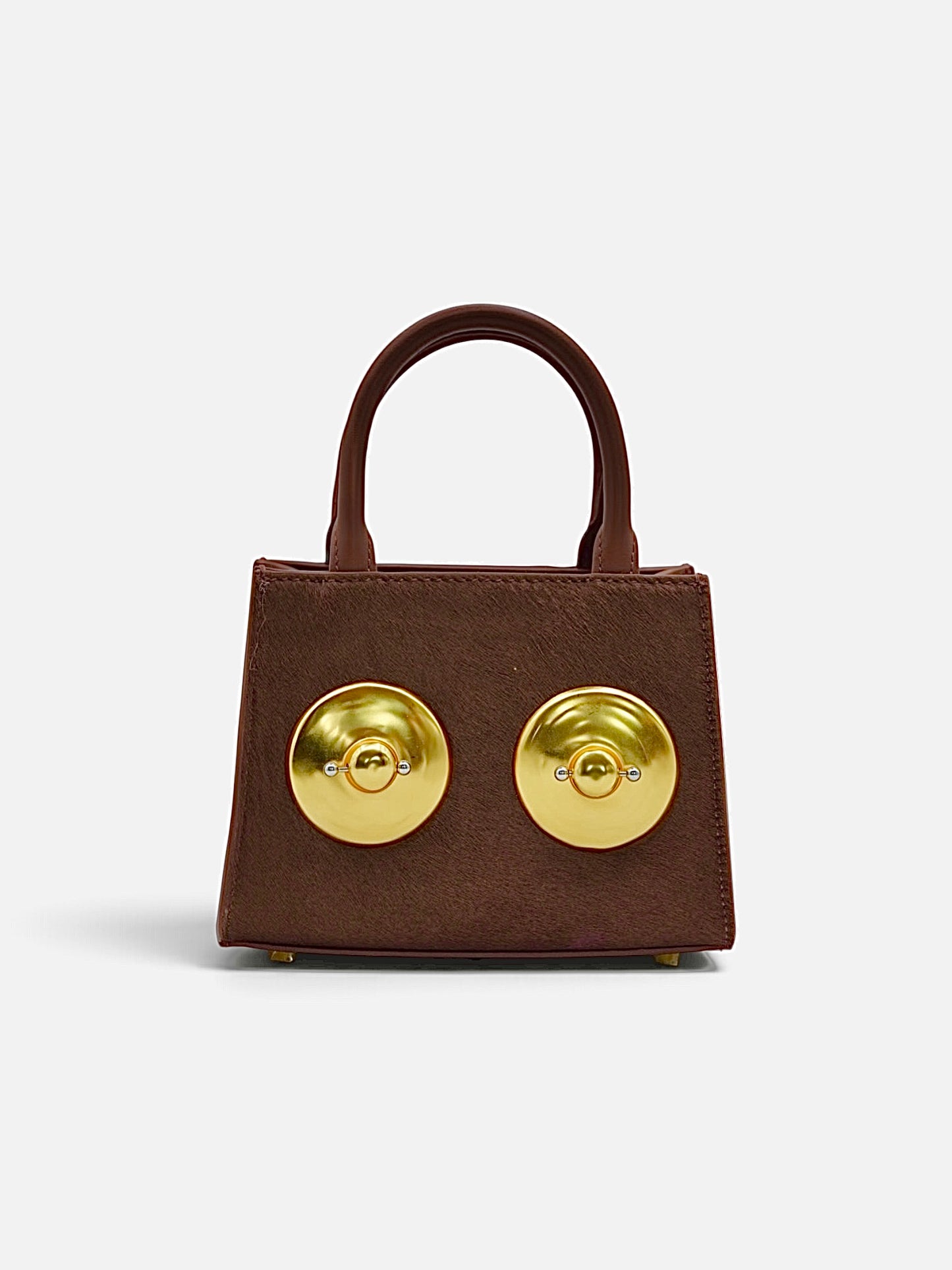 MINI WILD THING -BROWN