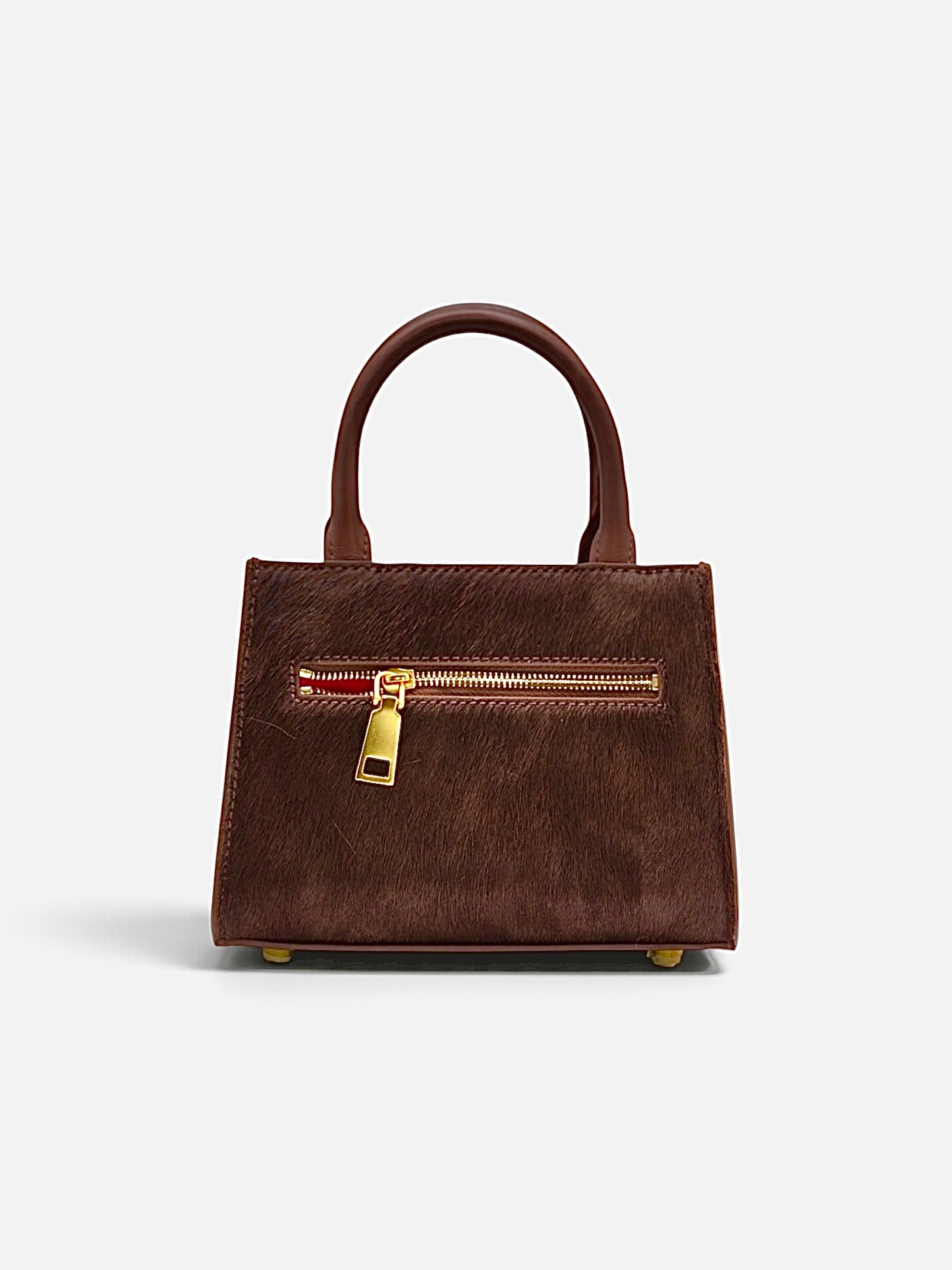 MINI WILD THING -BROWN