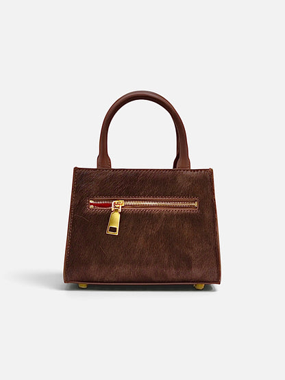 MINI WILD THING -BROWN