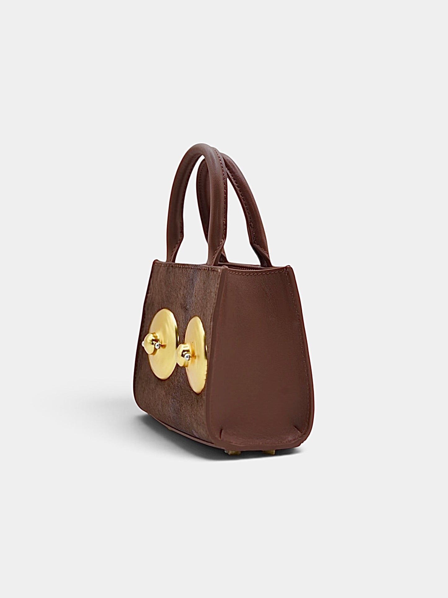 MINI WILD THING -BROWN