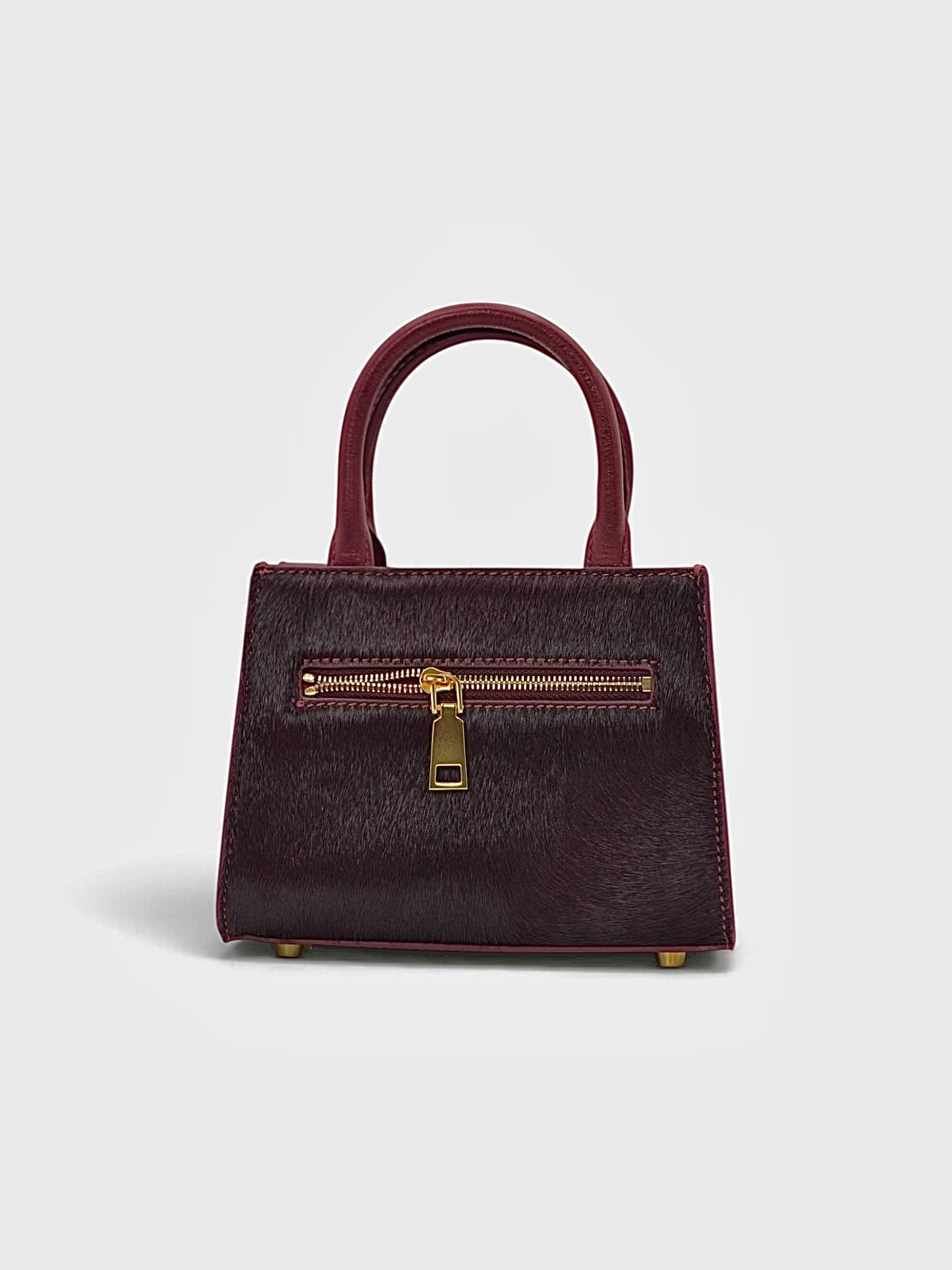 MINI WILD THING - BURGUNDY