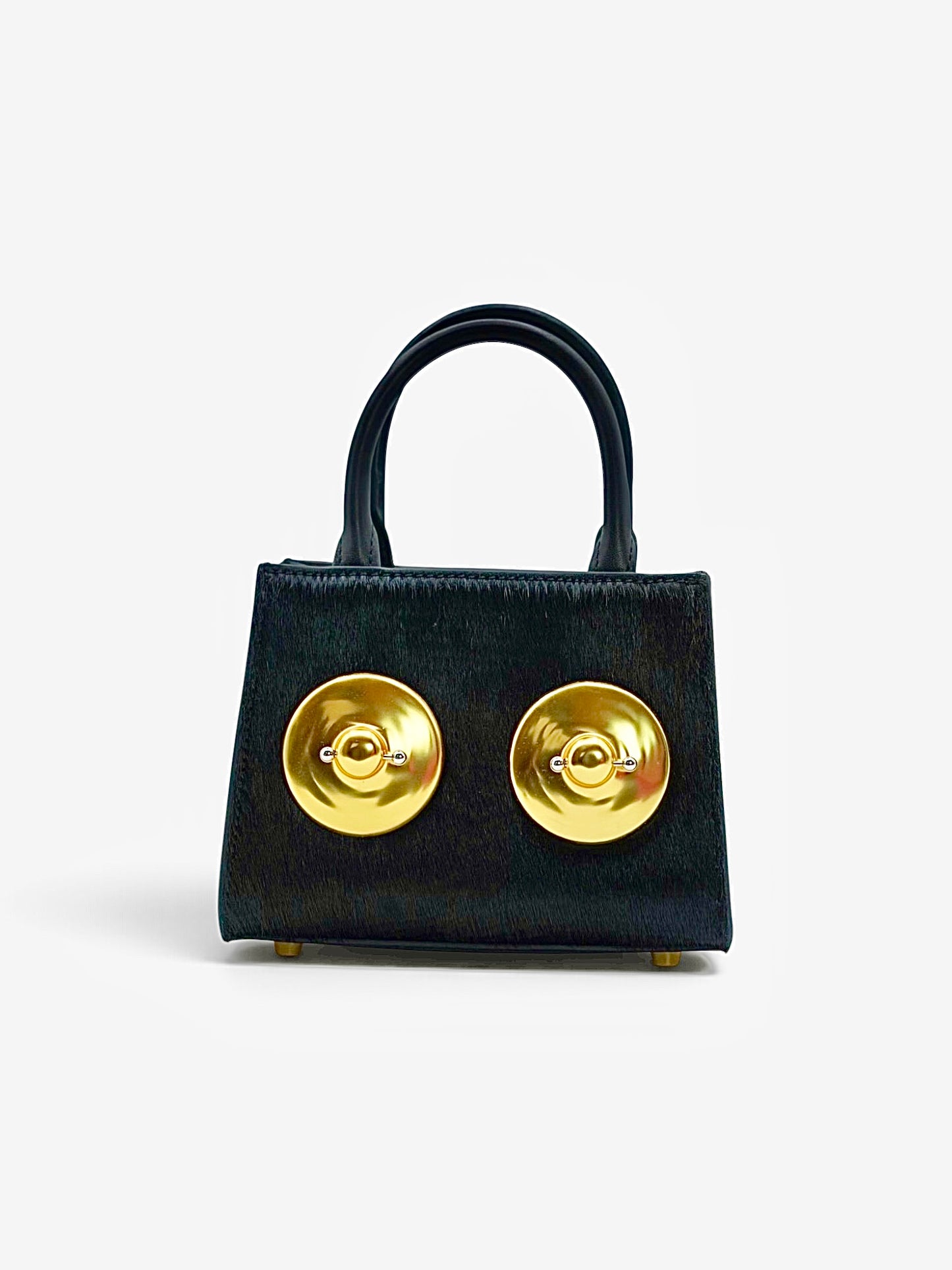 MINI WILD THING -BLACK