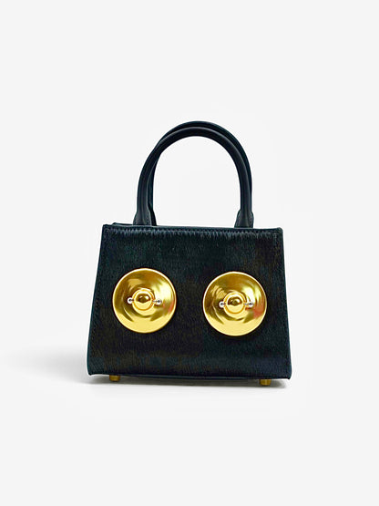 MINI WILD THING -BLACK