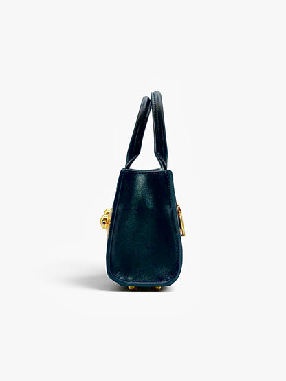 MINI WILD THING -BLACK