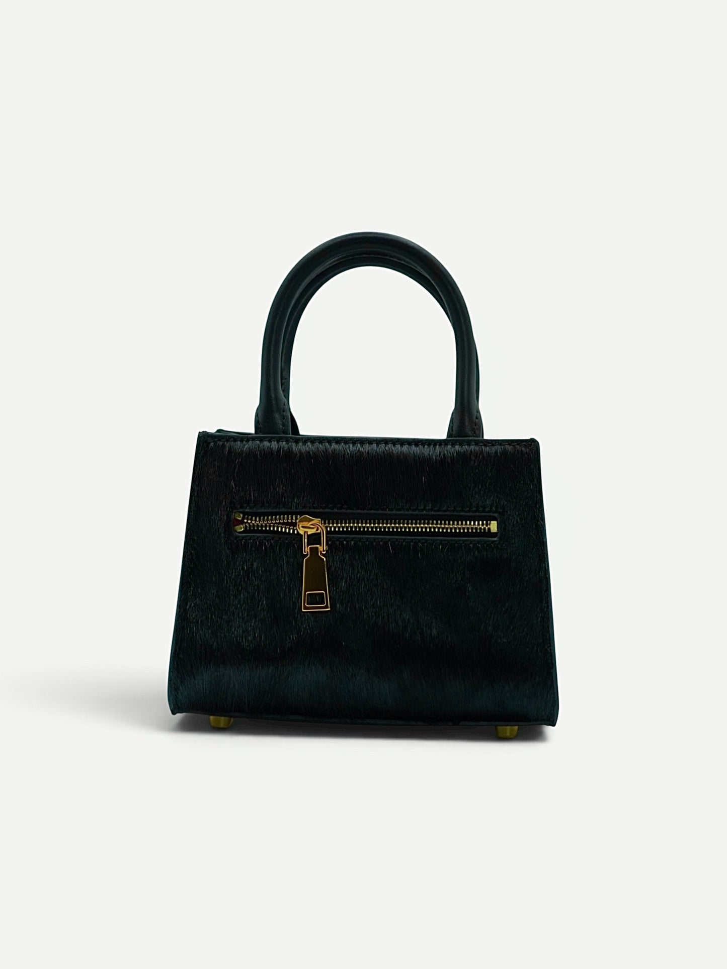 MINI WILD THING -BLACK