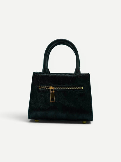 MINI WILD THING -BLACK